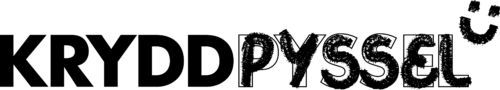 Kryddpyssel