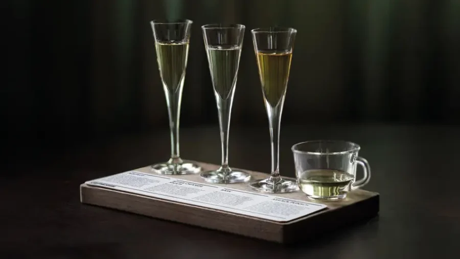 Smakbrickan, Spritmuseum, Djurgårdsstrand 9