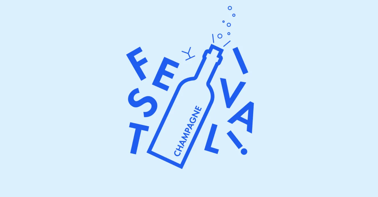 Champagnefestival på Spritmuseum 10 oktober